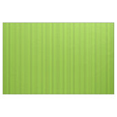 Groene en lichte groene strepen stof (Yard (91,4 cm))