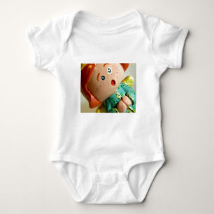 Groene Engel I Romper