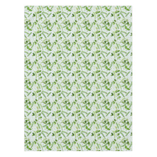Groene Erwt Tafelkleed