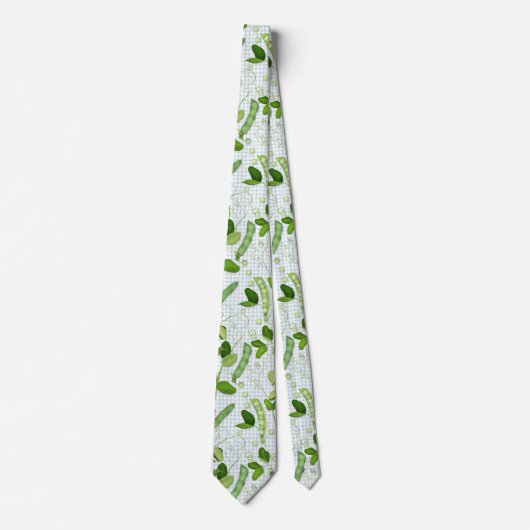 Groene Erwten Das (Voorkant)