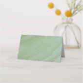 Groene eucalyptusbladeren (Achterkant)