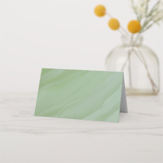 Groene eucalyptusbladeren (Achterkant)