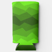 Groene Fade (Voorkant)