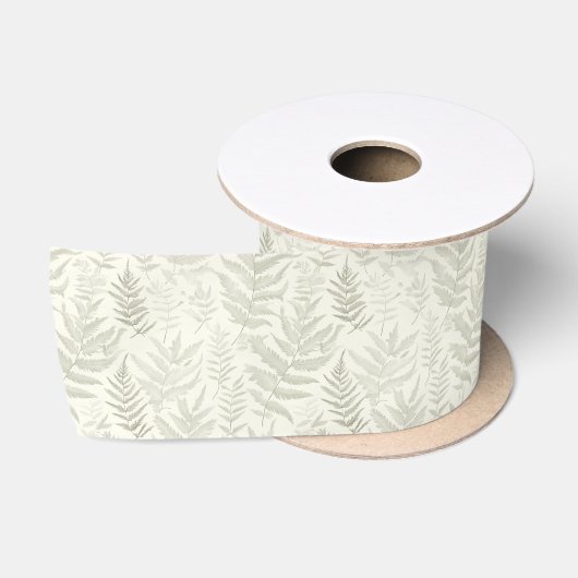 Groene fern lint (Spoel)
