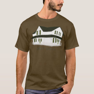 Groene Gables T-shirt