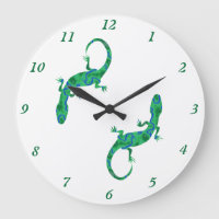 Groene Gecko