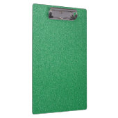 Groene glitter, sprankeling, glitterachtergrond klembord (Rechts)