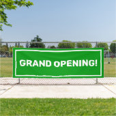 groene grand opening business banner (Insitu)