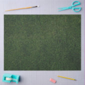 Groene gras achtergrond tissuepapier (Craft)