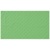 Groene grenswaarden voor robuustheid op blauwe ach tafelkleed (Voorkant (Horizontaal))