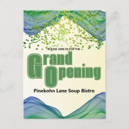 Groene Groene Groene Grensgolven Groene Groene Gro Briefkaart