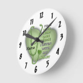 Groene Hart Lange Termijn Verpleegkundige Ronde Klok (Hoek)