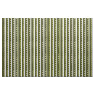 Groene hoeken stof