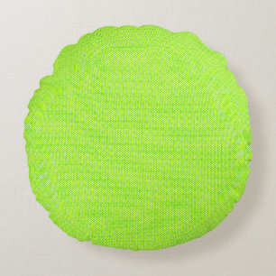 Groene huidtextuur rond kussen