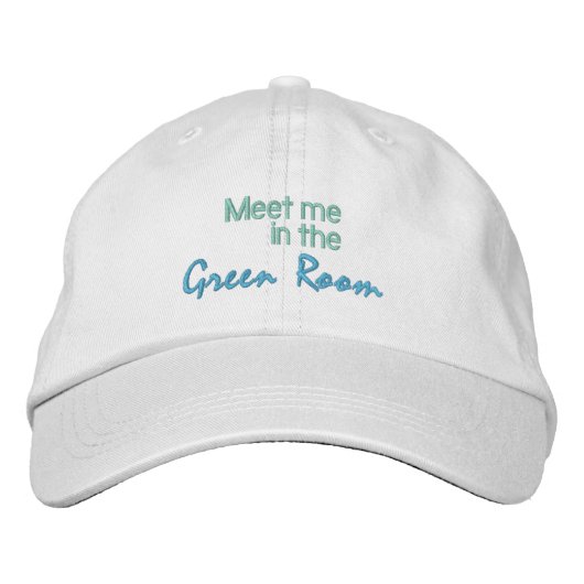 GROENE KAMER-pet Pet (Voorkant)