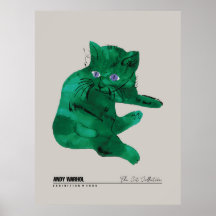 Groene Kat