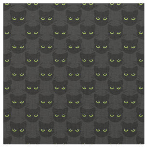 Groene katten op grafietachtergrond stof