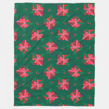 Groene kerstvakantie