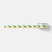 Groene kikker lint (Voorkant)