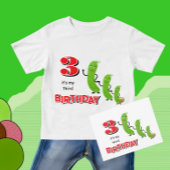 Groene komkommers kaart