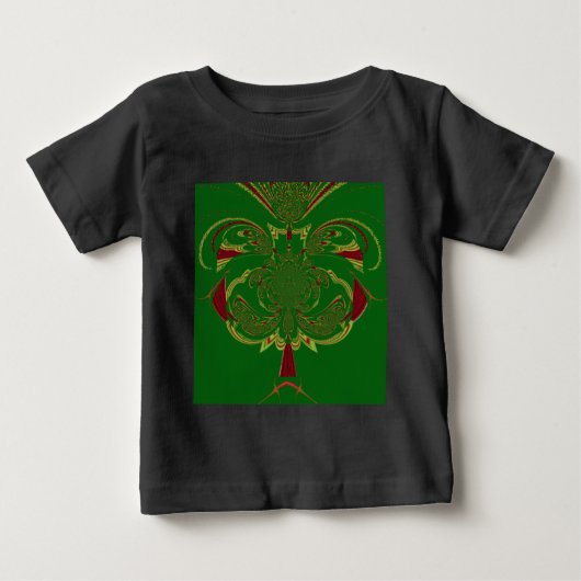 Groene Kroon (Voorkant)