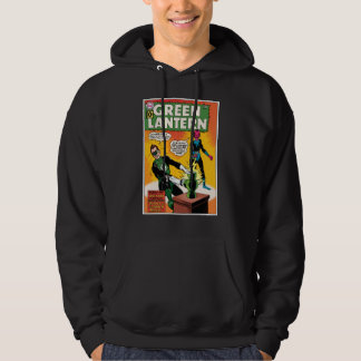 Groene Lantaarn en Hoesje van Sinestro Hoodie