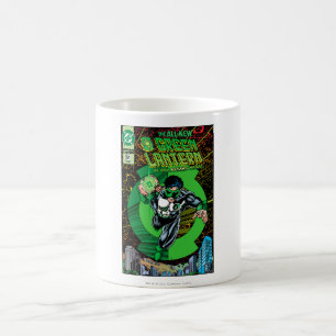 Groene Lantaarn - Het begint allemaal hier Koffiemok