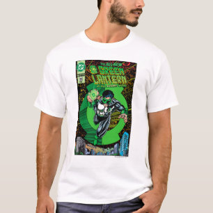 Groene Lantaarn - Het begint allemaal hier T-shirt