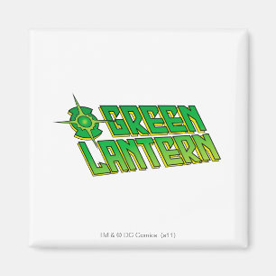 Groene Lantaarn - Logo - Geelzucht Magneet