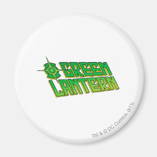 Groene Lantaarn - Logo - Geelzucht Magneet