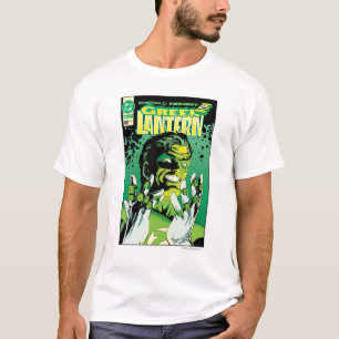 Groene Lantaarn - Vele Ringen T-shirt