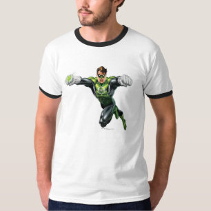 Groene Lantaarn - volledig gerestaureerd, vooruitk T-shirt