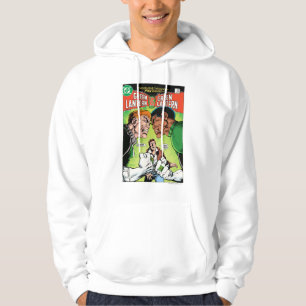 Groene Lantaarn vs Groene Lantaarn Hoodie