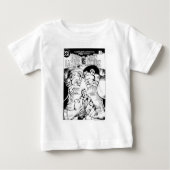 Groene Lantaarn vs Groene Lantaarn, Zwart en Wit (Voorkant)