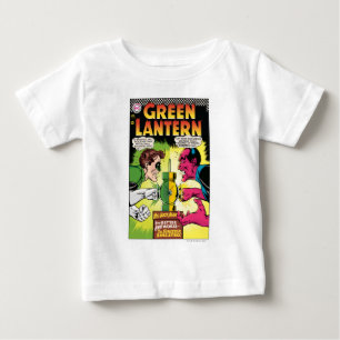 Groene Lantaarn vs. Sinestro