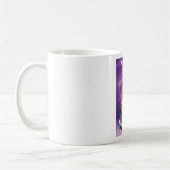 Groene Lantern en Star Sapphire - Color Koffiemok (Links)