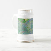 Groene Lente Bierpul (Voorkant links)