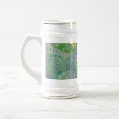 Groene Lente Bierpul (Links)
