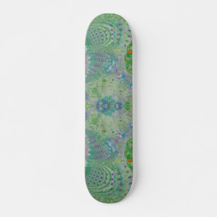 Groene Lente Skateboard