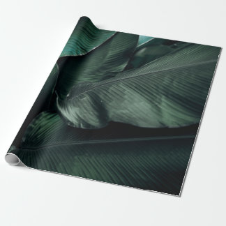 GROENE LEZEN MACRO FOTOGRAFIE CADEAUPAPIER