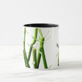 Groene liefde mok (Midden)