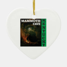 Groene mammothave Kentucky