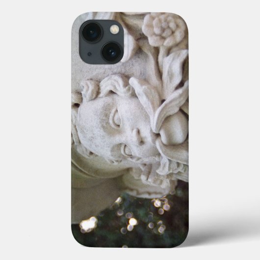 Groene Man Case-Mate iPhone Case (Achterkant)