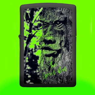 Groene Man Mythologie Pegan Mystiek