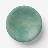 groene marmer abstract papieren kommen (Voorkant)