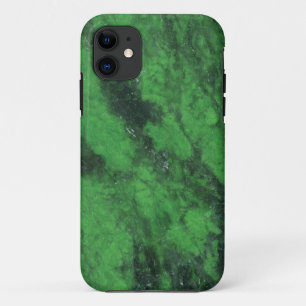 groene marmer Hoesje-Mate Tough Apple iPhone 11 Hoesje