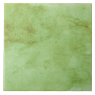 Groene marmeren uitziende decoratieve tegel tegeltje