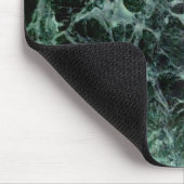 Groene marmermousepad muismat (Hoek)