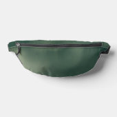 groene mist heuptasje (Liggend)