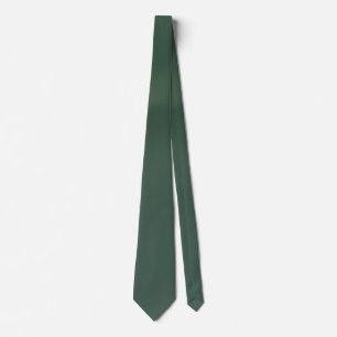 groene mist stropdas